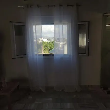 Apartament ρετιρέ με θέα το ηράκλειο *