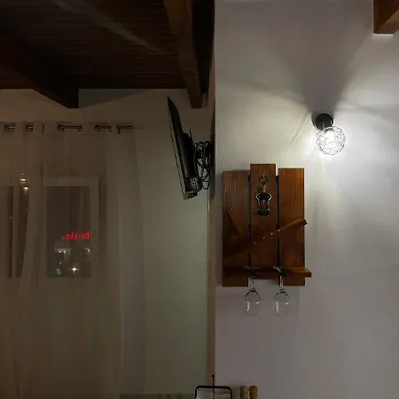 Apartament ρετιρέ με θέα το ηράκλειο