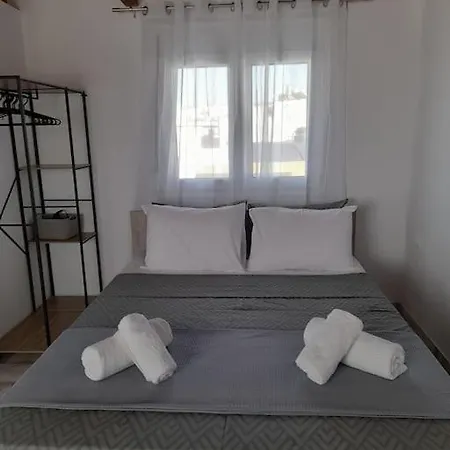ρετιρέ με θέα το ηράκλειο Heraklion (Crete)