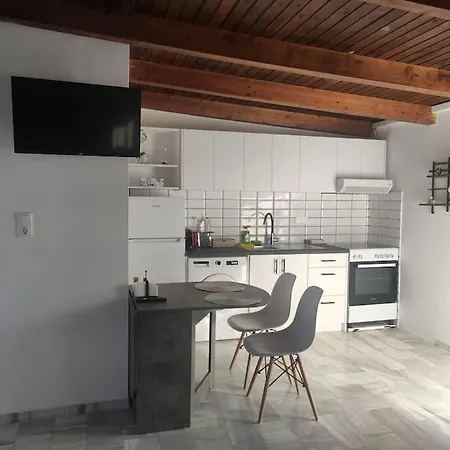 ρετιρέ με θέα το ηράκλειο
