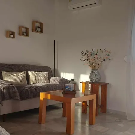 Apartment ρετιρέ με θέα το ηράκλειο Heraklion (Crete)