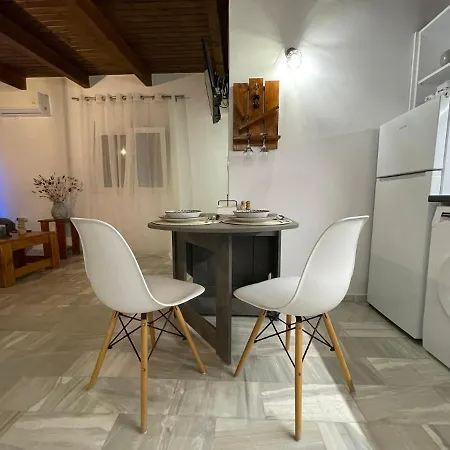 ρετιρέ με θέα το ηράκλειο Apartment Heraklion (Crete)