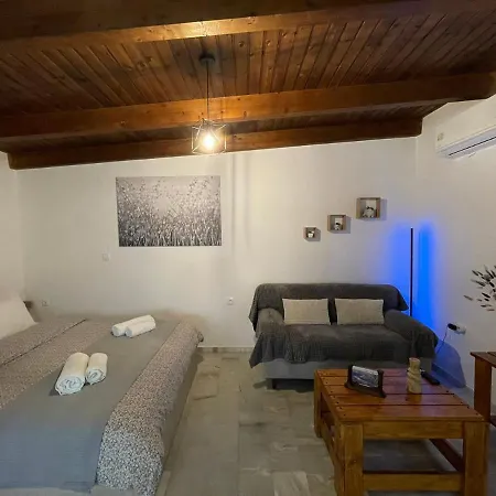 Apartment ρετιρέ με θέα το ηράκλειο *