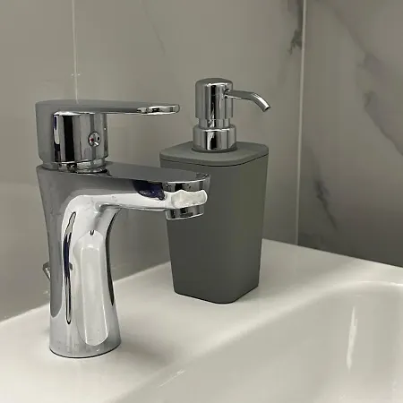 ρετιρέ με θέα το ηράκλειο Appartement Héraklion