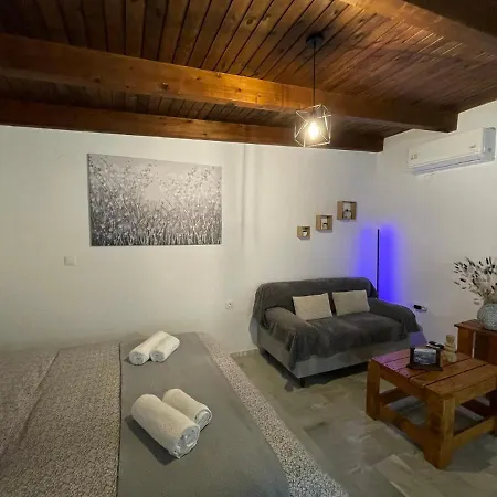 Apartment ρετιρέ με θέα το ηράκλειο Heraklion (Crete)