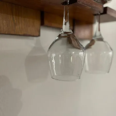 ρετιρέ με θέα το ηράκλειο Appartement Héraklion